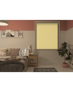 yellow-black-out-roller-blinds