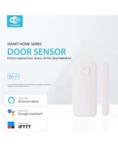 Zemismart - Smart Door or Window Sensor
