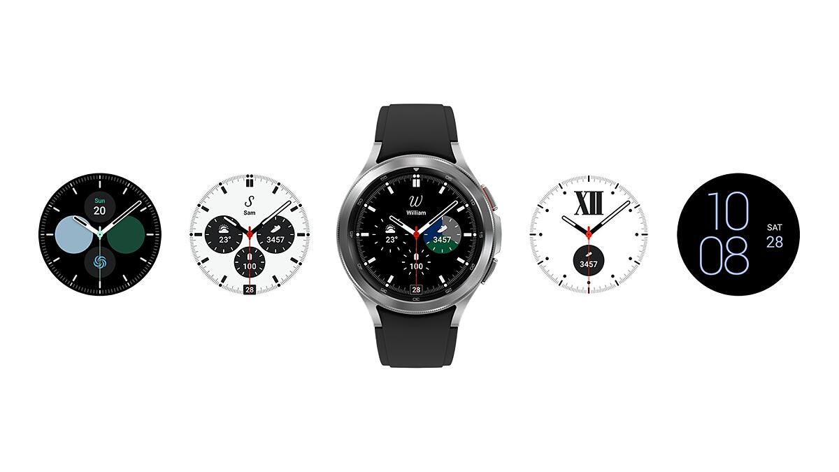 Samsung-watch-4-classic-a-new-day-a-new-watch-face