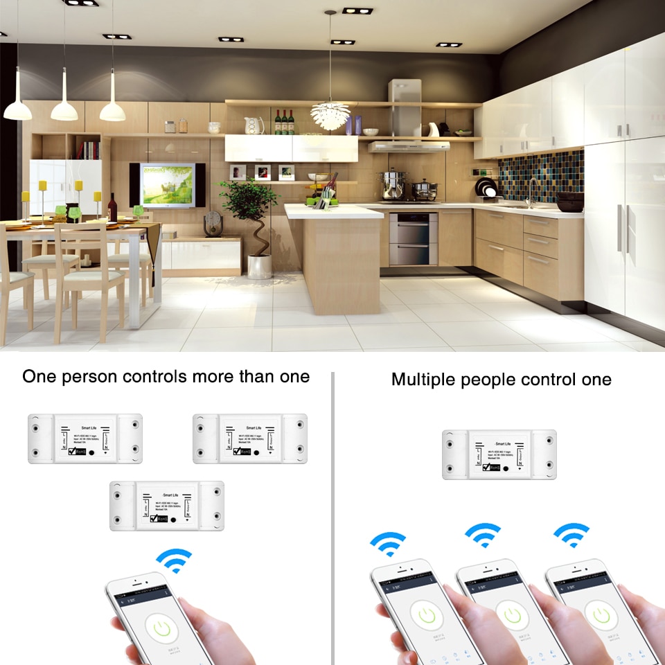 Smart-Wifi-Switch-Relay-Tuya-Smart-Life-App-Works-With-Google-Home-Mini-Alexa-IFTTT