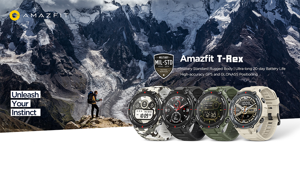 amazfit-t-rex-smart-watch