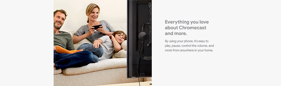 features-of-chromecast