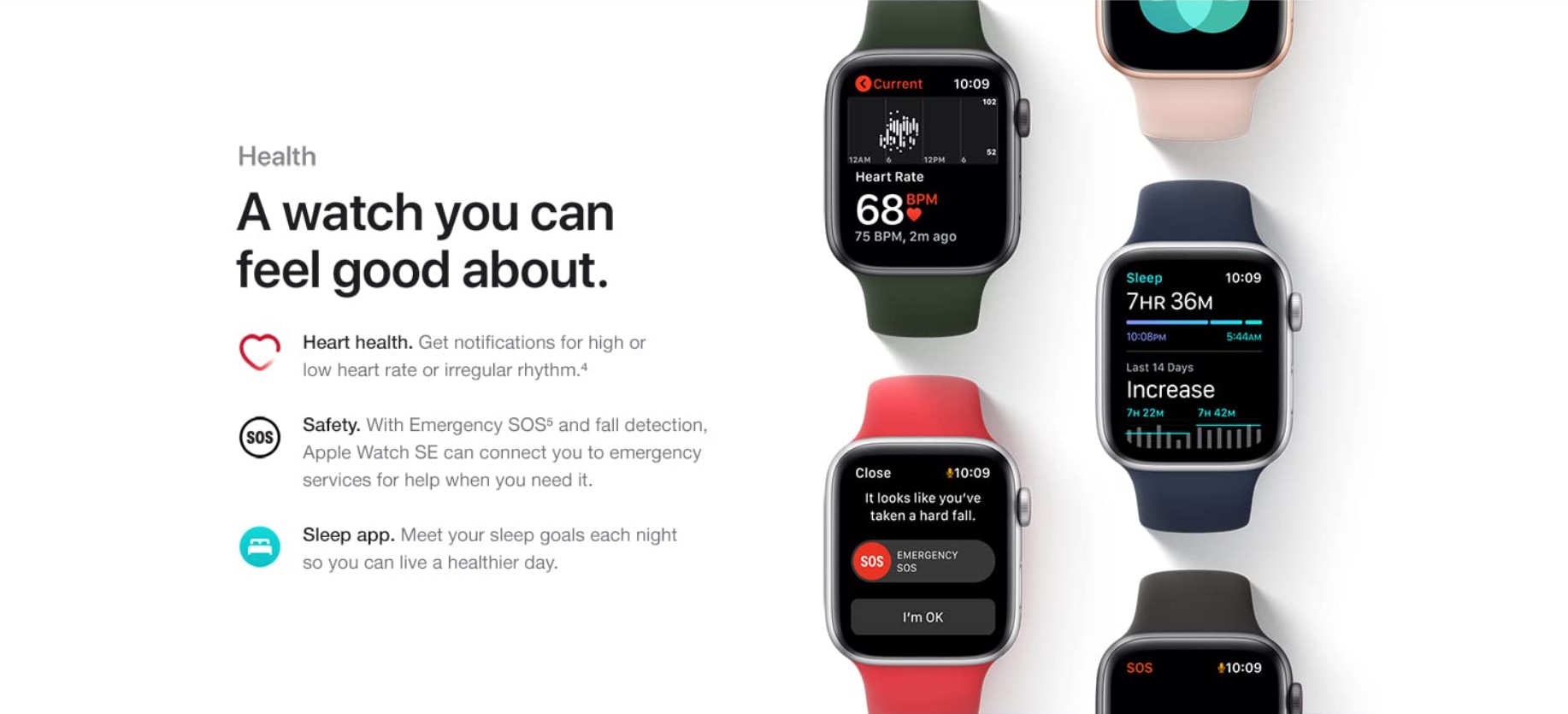 health-with-apple-watch