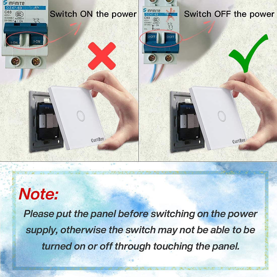 installation-instructions-for-touch-switches