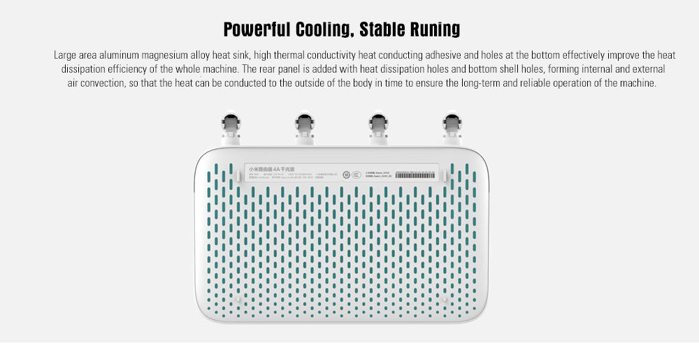 mi-router-cooling