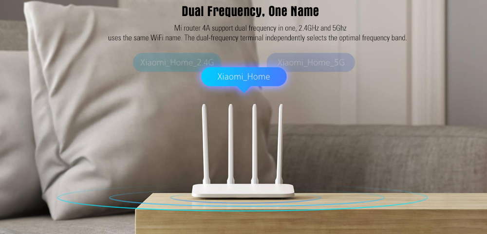 mi-router-dual-frequency