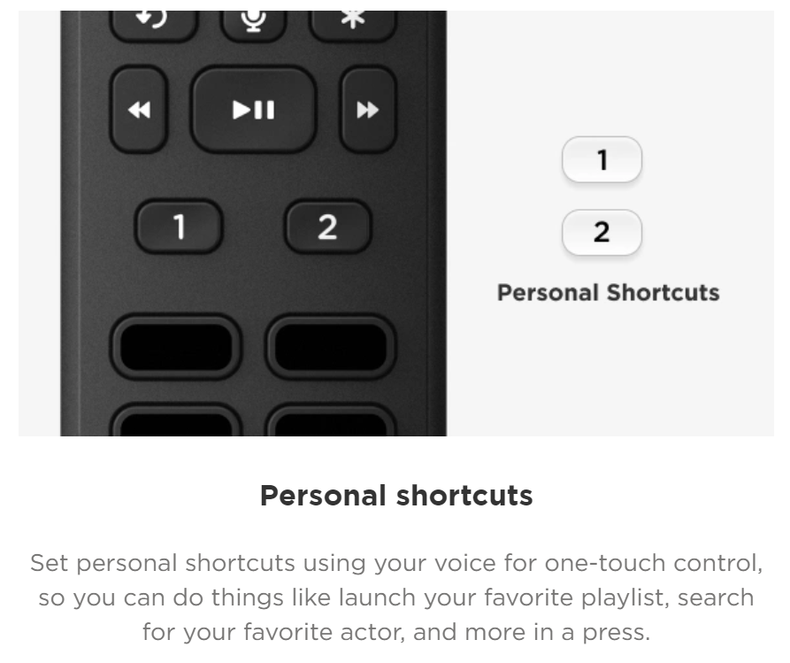 personal-shortcuts-for-roku-remote