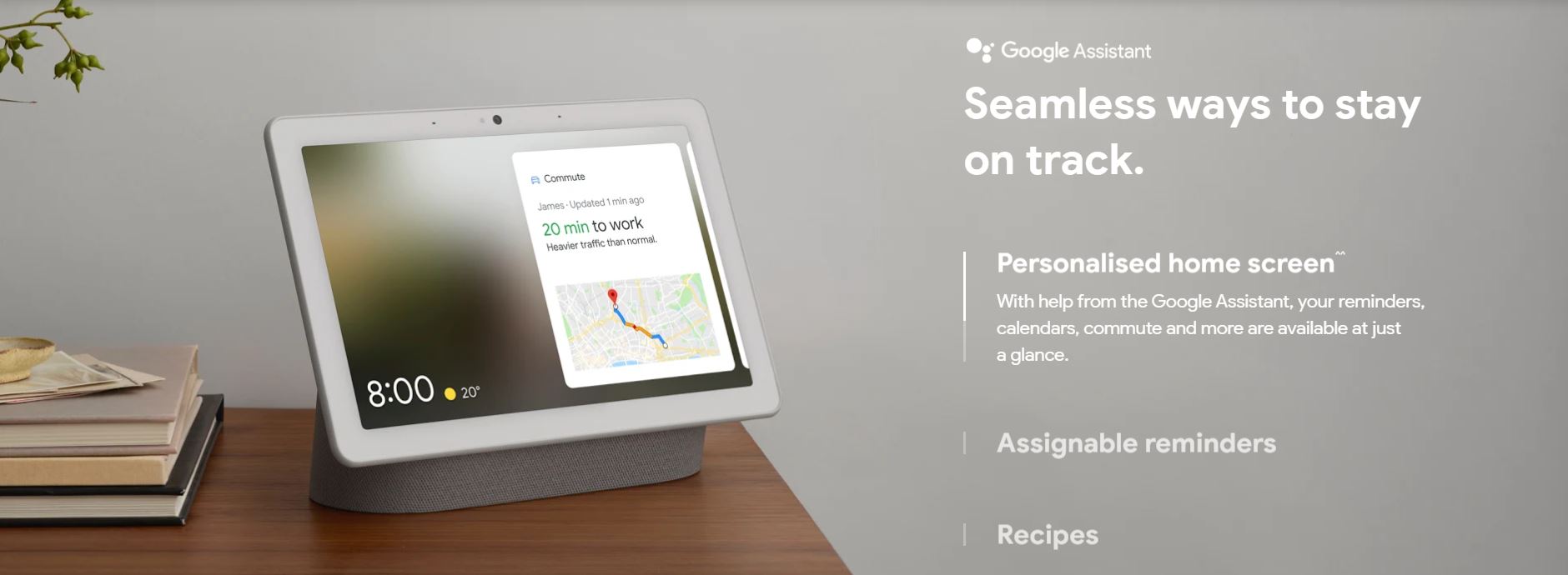 seamless-ways-to-stay-on-track-with-google-nest-hub-max