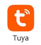 Tuya app to control your wifi sensor and other smart devices.