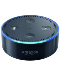 Amazon Echo Dot 2nd Generation Black color  – Voice Control Device
