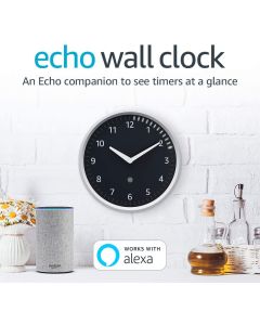 echo-wall-clock-works-with-alexa