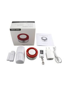home-security-kit