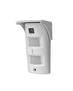 Smart IP/ WIFI Camera for Outdoor use with video motion detection and Audio Detection 