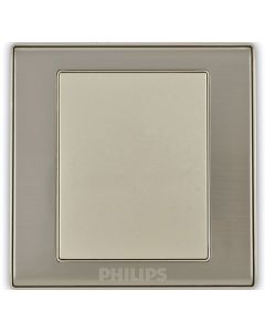 philips-elegant-blank-panel