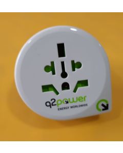 q2power multi-plug without USB