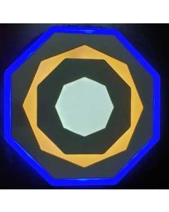 reco-octahedral-blue-ceiling-light 