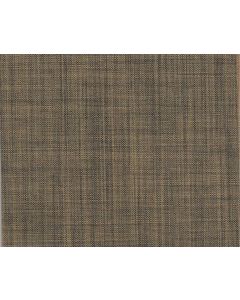 Roller Blind Brown color black out fabric