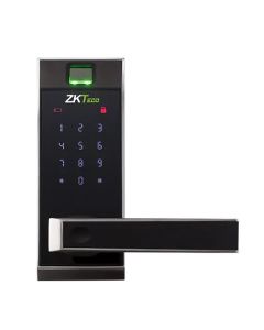 ZKTECO AL20B/AL20DB Lever Lock With Touch Screen and Bluetooth