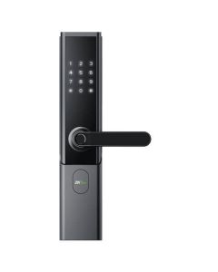 ZKTECO - TL600 - Smart Door Lock Supporting Remote Control and Monitoring with an App