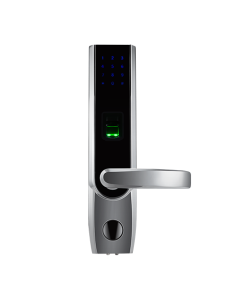 Smart Door Lock - ZKTECO - TL-400B works with smart phone