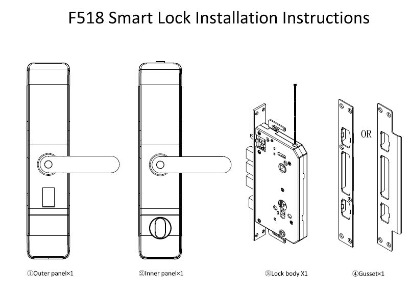 smart-lock-installation